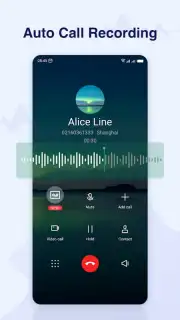 SmartCaller screenshot 2