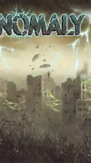 Anomaly Day Zero screenshot 4