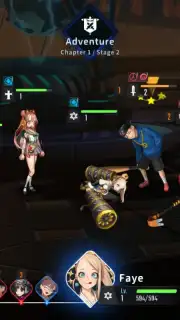 Soulark screenshot 11