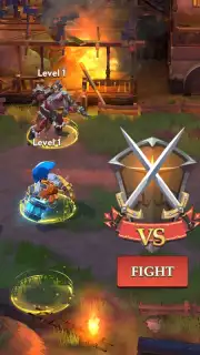 Epic Odyssey screenshot 14
