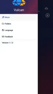 Vulcan screenshot 4