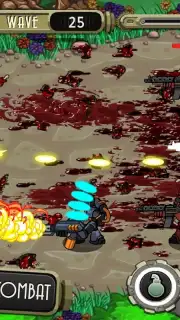 PeaceKeeper screenshot 17