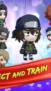 Heroes Legend screenshot 4