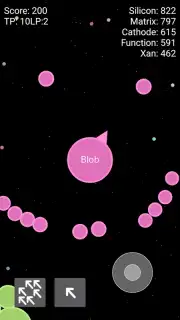 Nebulous screenshot 14