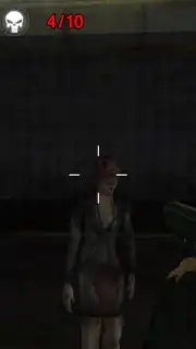 Zombie Hitman screenshot 8