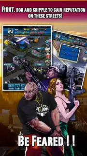 Wild City screenshot 4