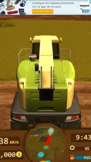 Farmer Sim 2018 screenshot 7
