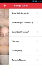 FotoSkin screenshot 8