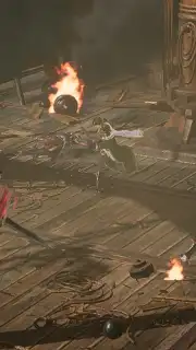 ArcheAge WAR (KR) screenshot 5