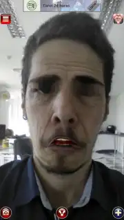 Oldify screenshot 1