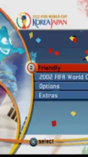 PS / PS2 / PSP screenshot 17