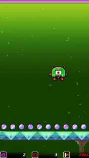 Time Surfer screenshot 5
