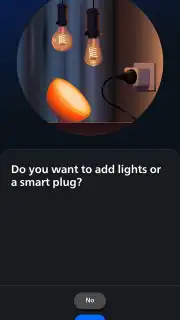 Philips Hue screenshot 18