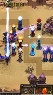 Epic Defense - Origins screenshot 6