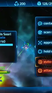Space Rangers: Legacy screenshot 11
