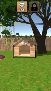 Virtual Puppy Simulator screenshot 4