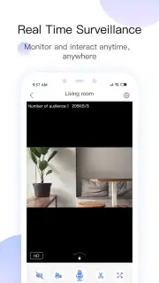 Yoosee screenshot 9