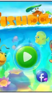 Fishdom screenshot 2