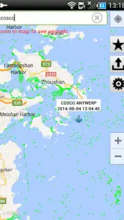 FindShip screenshot 4
