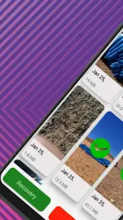 Restore Video - Video Recovery screenshot 3