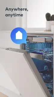 Home Connect screenshot 8
