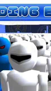 Finding Blue (KOR) screenshot 7