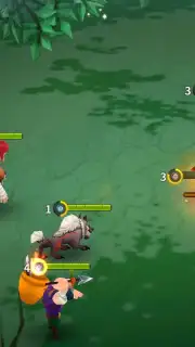 AFK Summoner screenshot 5
