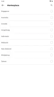 Carousell screenshot 2