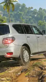 Offroad Car Simulator Game screenshot 6
