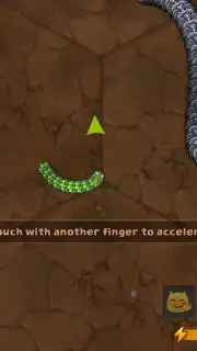 Little Big Snake screenshot 4