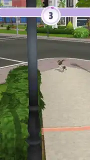 Virtual Sim Story: Dream Life screenshot 7