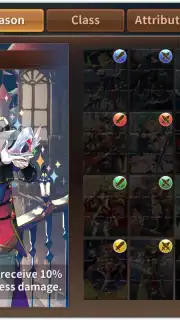 Battle Of Souls screenshot 9