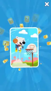 My Best Friend Bucky screenshot 3