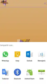 La Otra FM screenshot 1