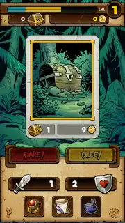 Daring Dungeoneer screenshot 4