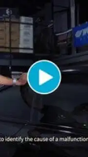 ThinkDiag+ screenshot 1