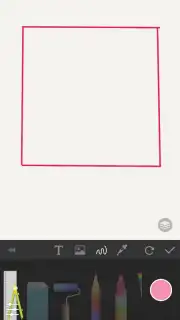 PaperDraw screenshot 8