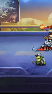 Heroes Legend Idle RPG screenshot 11