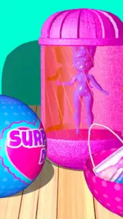 Surprise Doll: Dress Up Games screenshot 4