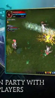 Lemuria Classic screenshot 6