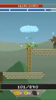 Sacrificial Path screenshot 10