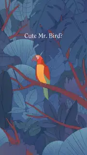 Bird Alone screenshot 4