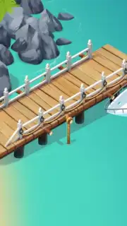Lost Island: Blast Adventure screenshot 1