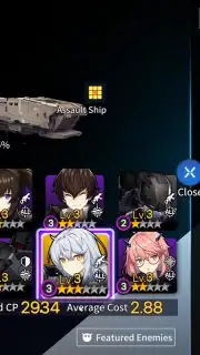 Counter: Side screenshot 10