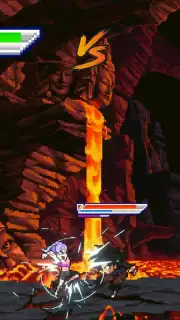 Dragon Legend Z Lite screenshot 5