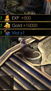 Legacy of Discord screenshot 3