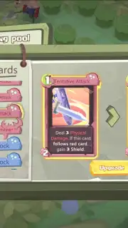 Dimension of Dreams screenshot 7