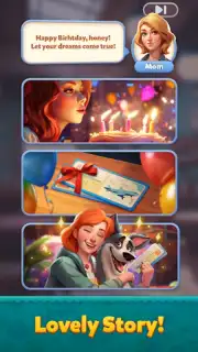 World Tour Merge screenshot 10