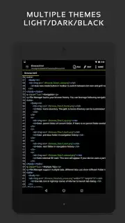 QuickEdit screenshot 12