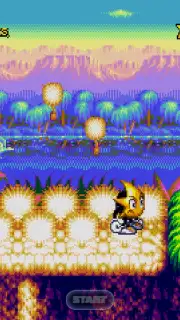 Ristar screenshot 7